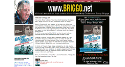 Desktop Screenshot of briggo.net